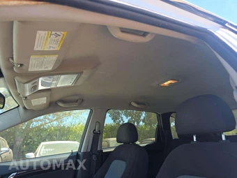 2014 Chevrolet Captiva Sport LS 2LS - miniatura 8