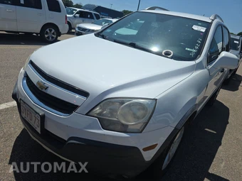 2014 Chevrolet Captiva Sport LS 2LS