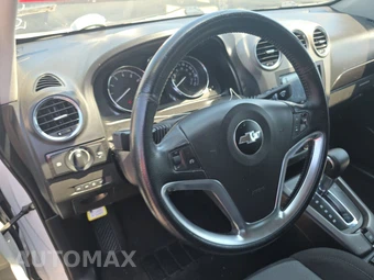 2014 Chevrolet Captiva Sport LS 2LS – miniatura 10