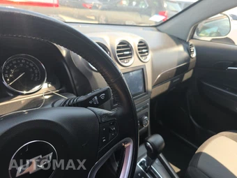 2014 Chevrolet Captiva Sport LS 2LS – miniatura 11