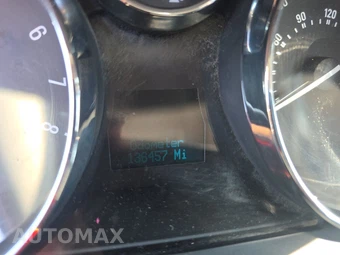 2014 Chevrolet Captiva Sport LS 2LS – miniatura 12