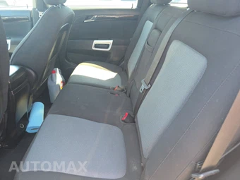 2014 Chevrolet Captiva Sport LS 2LS – miniatura 13