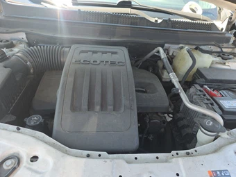 2014 Chevrolet Captiva Sport LS 2LS – miniatura 15