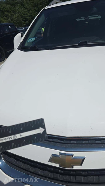 2014 Chevrolet Captiva Sport LS 2LS – miniatura 18