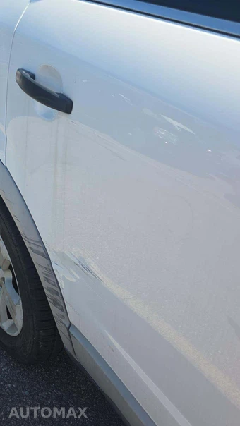 2014 Chevrolet Captiva Sport LS 2LS – miniatura 19