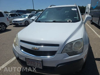 2014 Chevrolet Captiva Sport LS 2LS – miniatura 2