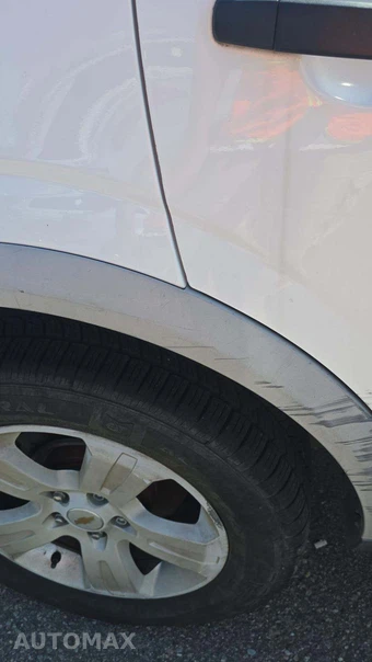 2014 Chevrolet Captiva Sport LS 2LS – miniatura 22
