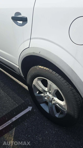 2014 Chevrolet Captiva Sport LS 2LS – miniatura 23