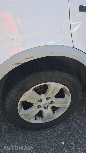 2014 Chevrolet Captiva Sport LS 2LS – miniatura 24