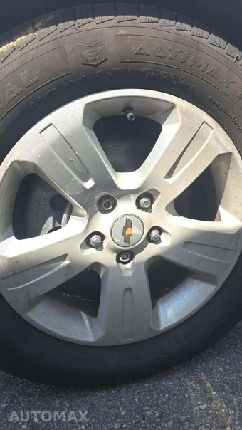2014 Chevrolet Captiva Sport LS 2LS – miniatura 26