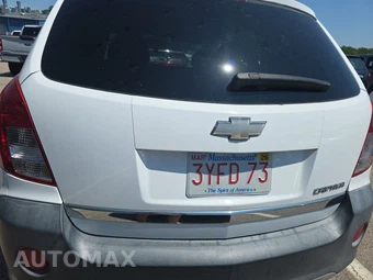 2014 Chevrolet Captiva Sport LS 2LS – miniatura 5