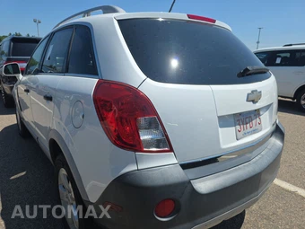 2014 Chevrolet Captiva Sport LS 2LS – miniatura 6