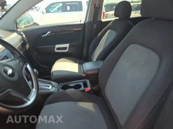 2014 Chevrolet Captiva Sport LS 2LS – miniatura 7