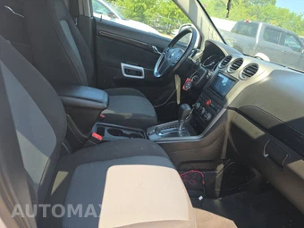 2014 Chevrolet Captiva Sport LS 2LS – miniatura 8