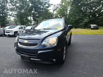 2014 Chevrolet Captiva Sport LT 1LT