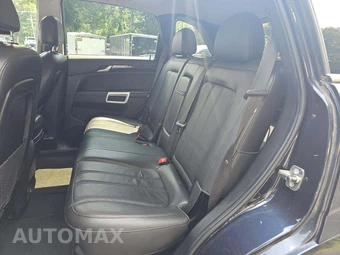 2014 Chevrolet Captiva Sport LT 1LT - miniatura 10