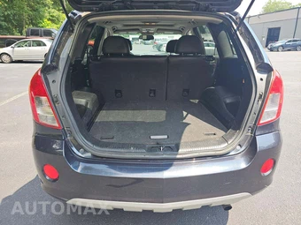 2014 Chevrolet Captiva Sport LT 1LT - miniatura 11