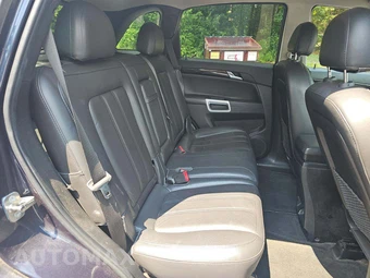 2014 Chevrolet Captiva Sport LT 1LT - miniatura 13
