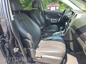 2014 Chevrolet Captiva Sport LT 1LT - miniatura 15