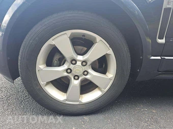 2014 Chevrolet Captiva Sport LT 1LT - miniatura 19