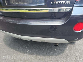 2014 Chevrolet Captiva Sport LT 1LT - miniatura 26