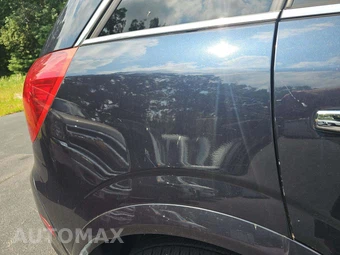 2014 Chevrolet Captiva Sport LT 1LT - miniatura 27