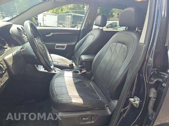 2014 Chevrolet Captiva Sport LT 1LT - miniatura 3