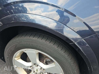2014 Chevrolet Captiva Sport LT 1LT - miniatura 31