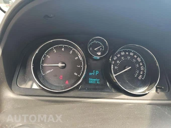 2014 Chevrolet Captiva Sport LT 1LT - miniatura 6