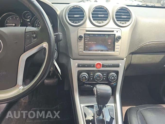 2014 Chevrolet Captiva Sport LT 1LT - miniatura 7