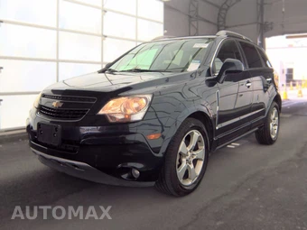 2014 Chevrolet Captiva Sport LT 1LT