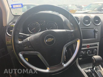 2014 Chevrolet Captiva Sport LT 1LT – miniatura 10