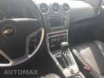 2014 Chevrolet Captiva Sport LT 1LT – miniatura 11