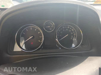 2014 Chevrolet Captiva Sport LT 1LT – miniatura 12