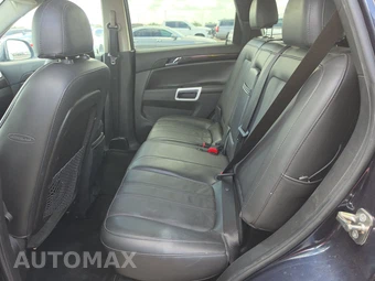 2014 Chevrolet Captiva Sport LT 1LT – miniatura 13