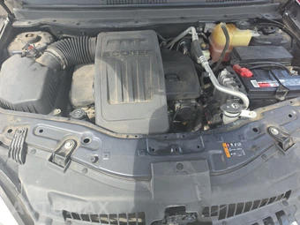 2014 Chevrolet Captiva Sport LT 1LT – miniatura 15
