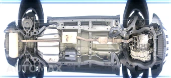 2014 Chevrolet Captiva Sport LT 1LT – miniatura 17