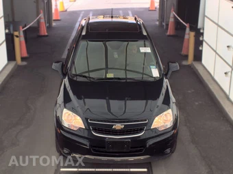 2014 Chevrolet Captiva Sport LT 1LT – miniatura 2