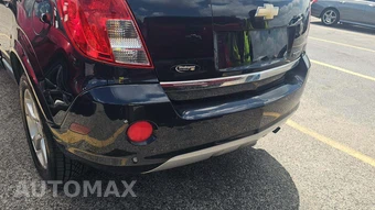 2014 Chevrolet Captiva Sport LT 1LT – miniatura 23