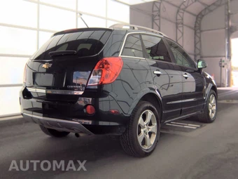 2014 Chevrolet Captiva Sport LT 1LT – miniatura 4