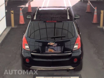 2014 Chevrolet Captiva Sport LT 1LT – miniatura 5