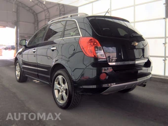 2014 Chevrolet Captiva Sport LT 1LT – miniatura 6