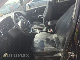 2014 Chevrolet Captiva Sport LT 1LT – miniatura 7