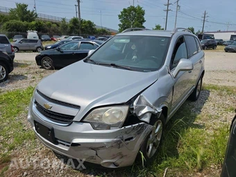 2014 Chevrolet Captiva Sport LT 1LT