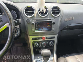 2014 Chevrolet Captiva Sport LT 1LT – miniatura 10