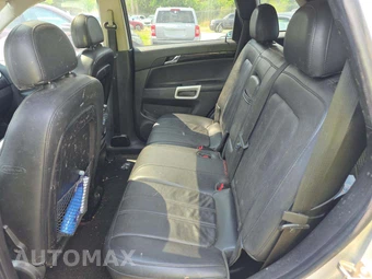 2014 Chevrolet Captiva Sport LT 1LT – miniatura 13