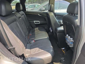 2014 Chevrolet Captiva Sport LT 1LT – miniatura 16