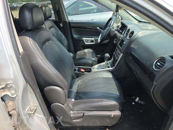 2014 Chevrolet Captiva Sport LT 1LT – miniatura 18