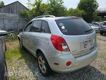 2014 Chevrolet Captiva Sport LT 1LT – miniatura 2