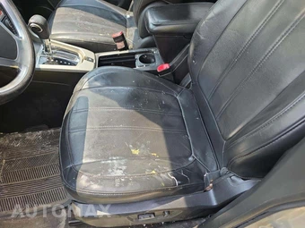 2014 Chevrolet Captiva Sport LT 1LT – miniatura 21